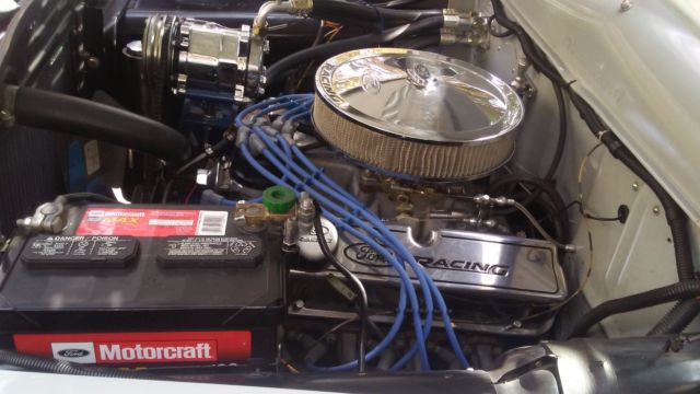 1950 Ford Other - photo 9