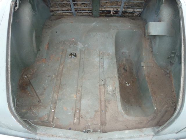 1950 Studebaker - photo 10