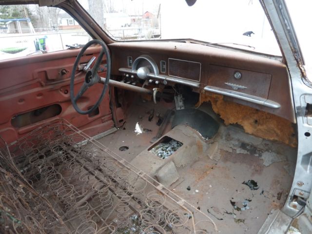1950 Studebaker - photo 3