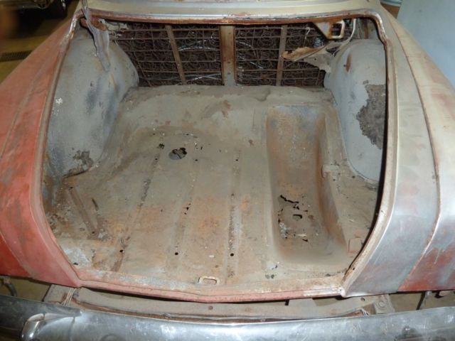 1950 Studebaker - photo 5