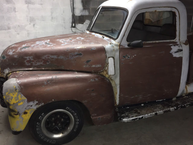1950 Chevrolet Other Pickups base - photo 10