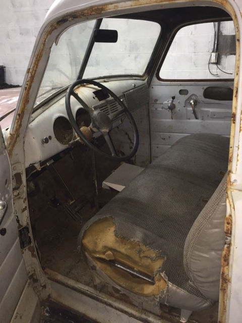 1950 Chevrolet Other Pickups base - photo 11