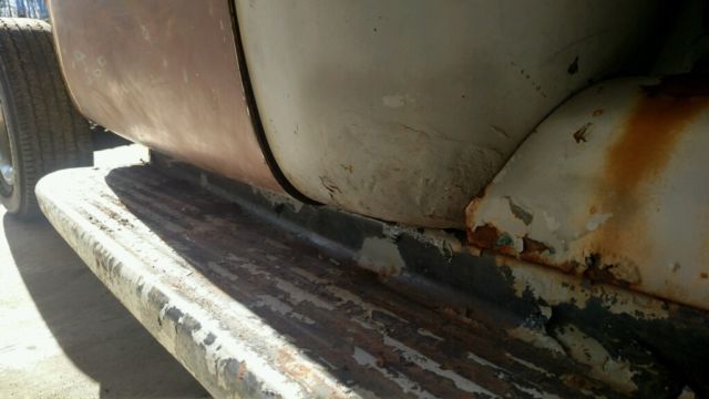 1950 Chevrolet Other Pickups base - photo 12