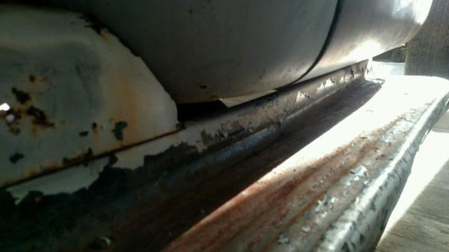 1950 Chevrolet Other Pickups base - photo 13