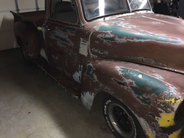 1950 Chevrolet Other Pickups base - photo 5