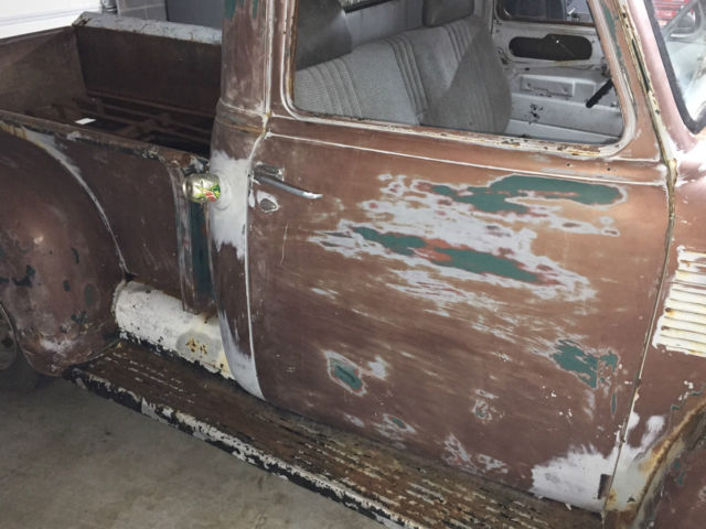 1950 Chevrolet Other Pickups base - photo 7