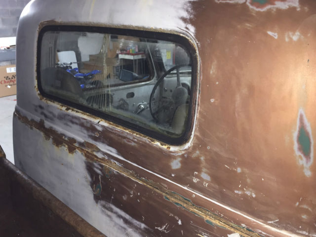 1950 Chevrolet Other Pickups base - photo 8