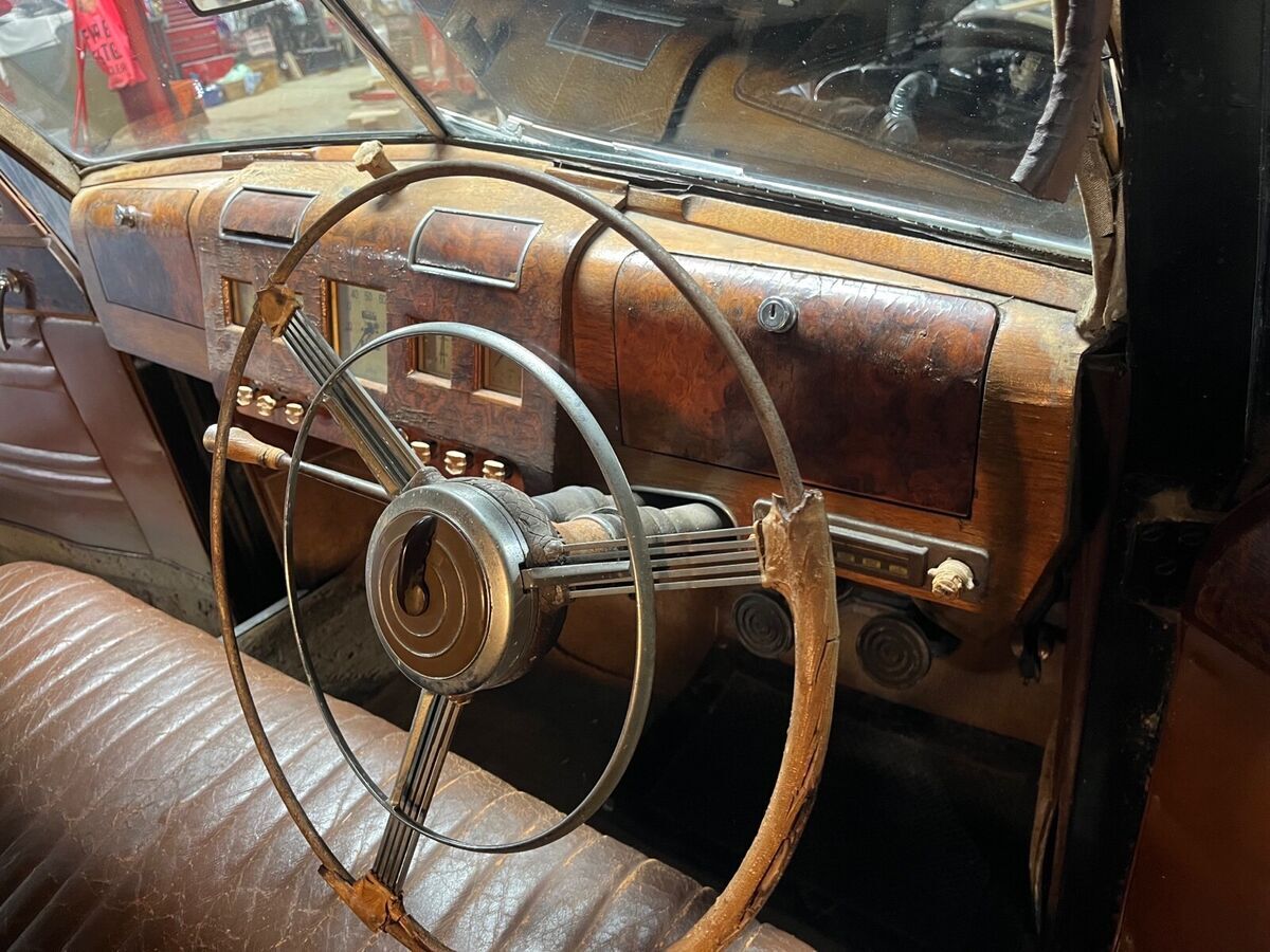 1950 Austin A 125 Limousine - photo 6