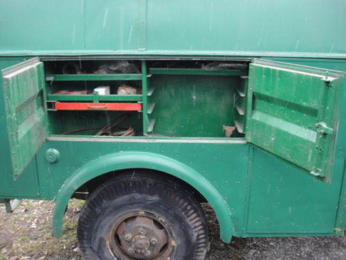 1950 Dodge Power Wagon - photo 11