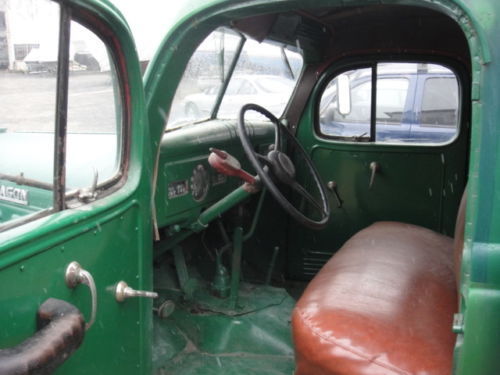 1950 Dodge Power Wagon - photo 2
