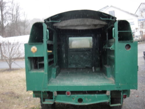 1950 Dodge Power Wagon - photo 3