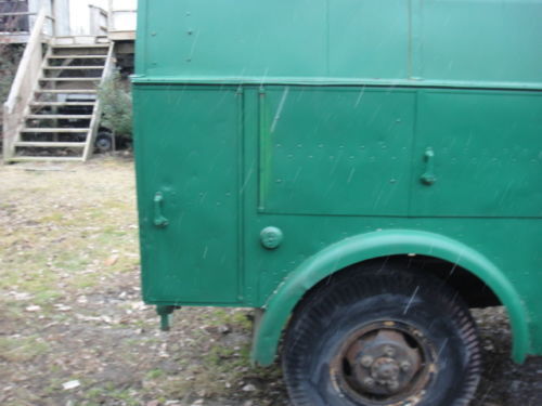 1950 Dodge Power Wagon - photo 8