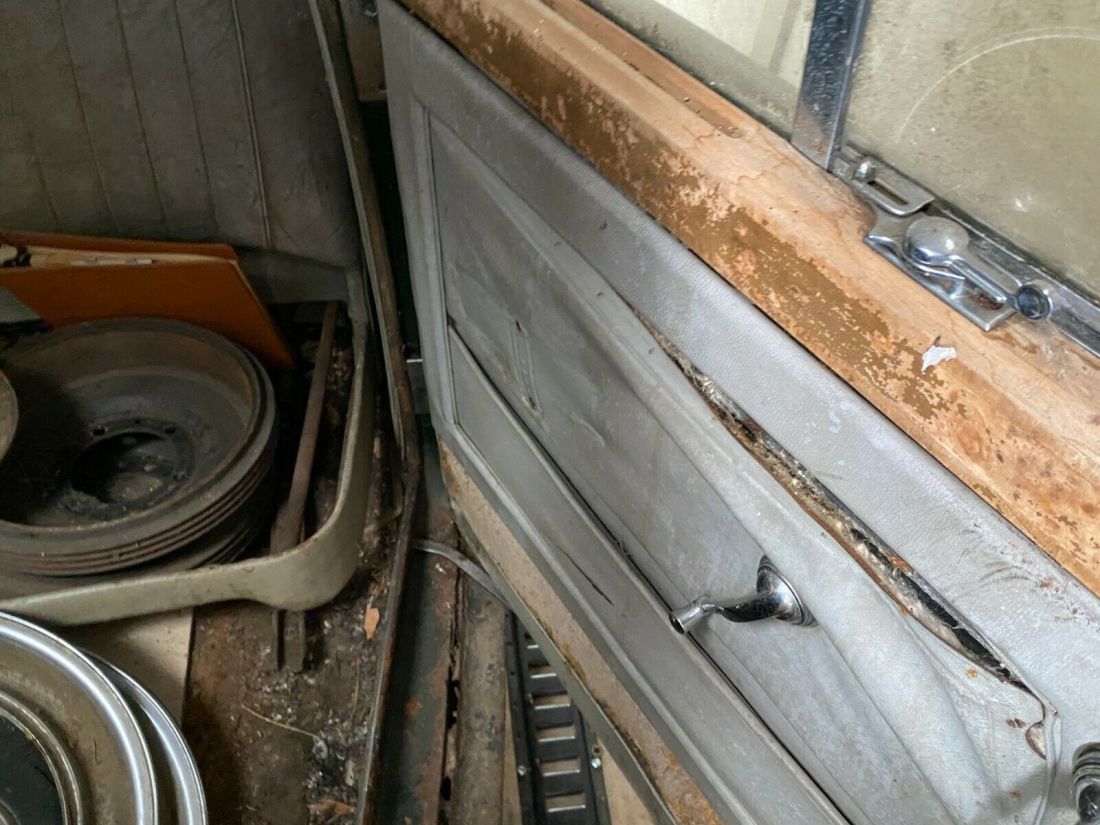 1950 Bentley Mk VI - photo 11