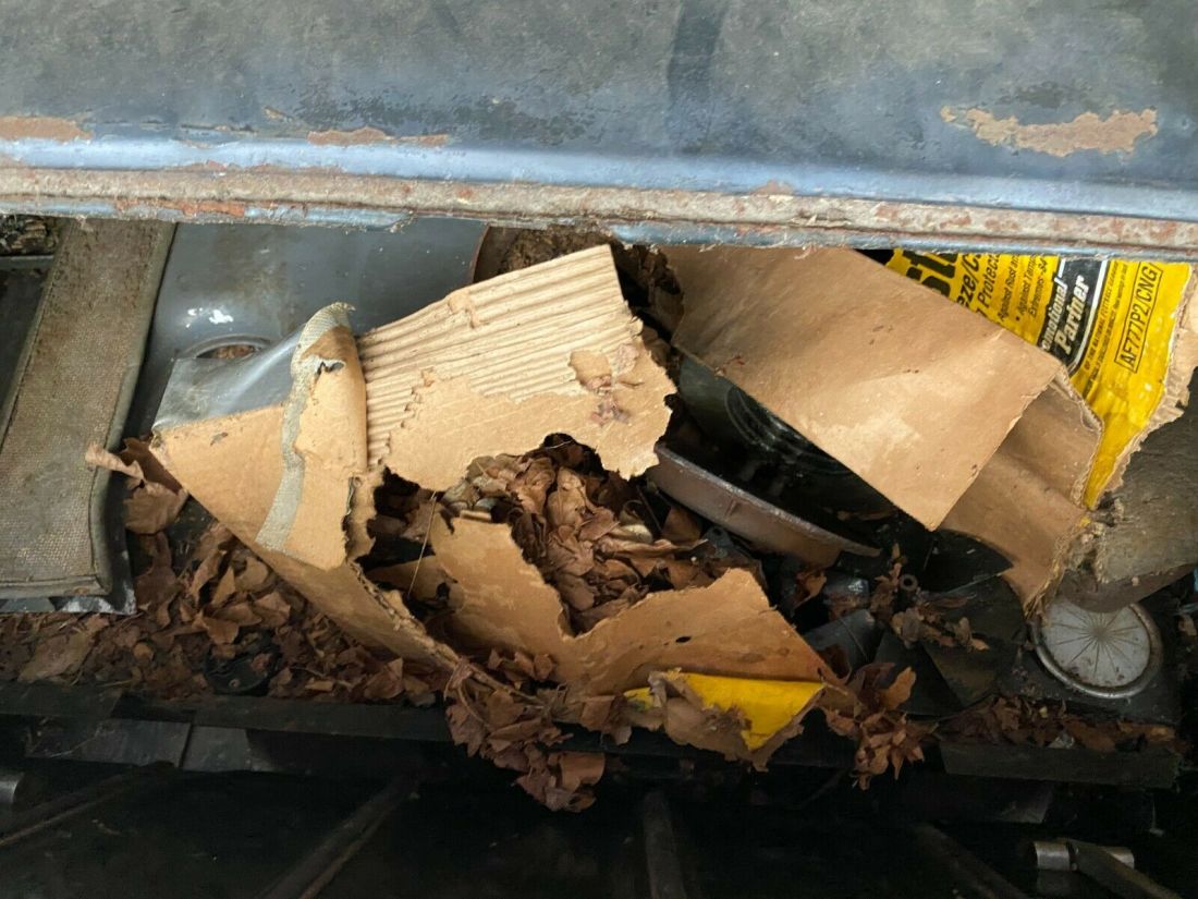 1950 Bentley Mk VI - photo 2