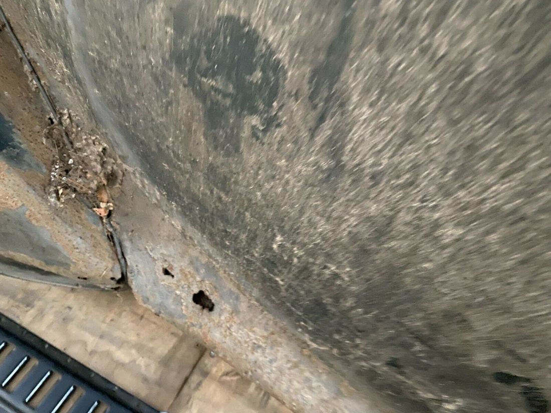 1950 Bentley Mk VI - photo 3