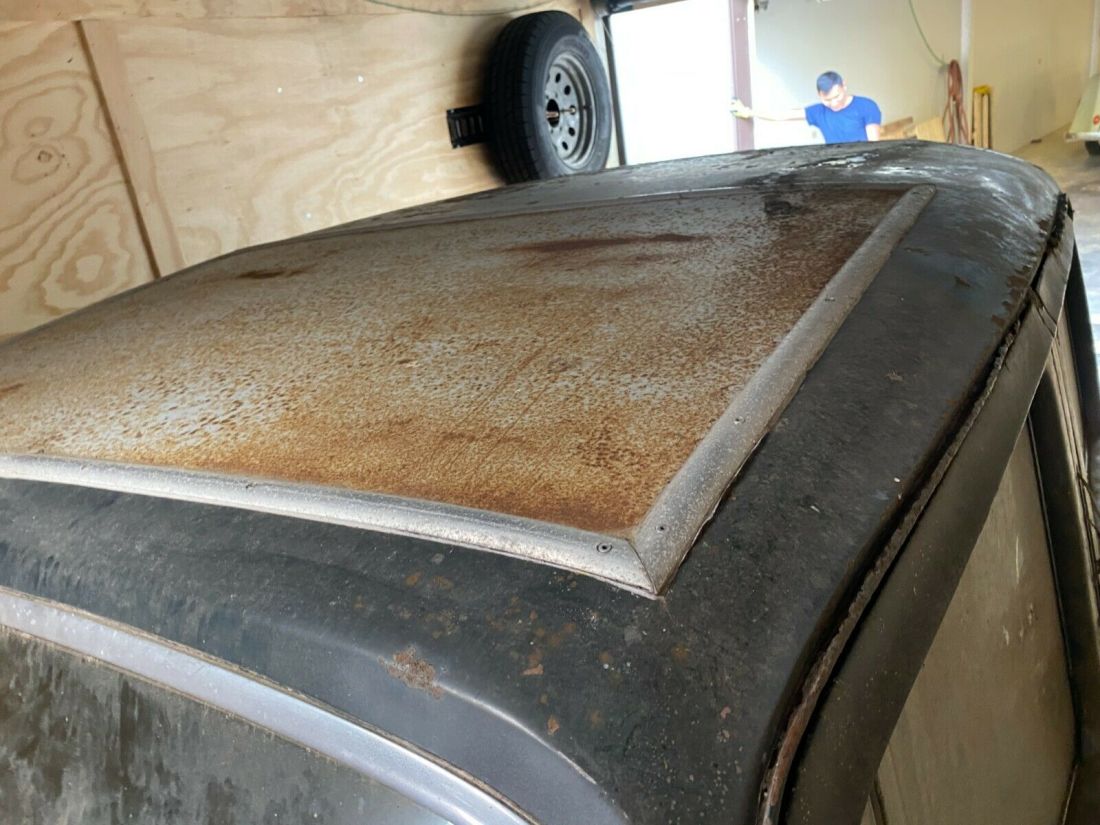 1950 Bentley Mk VI - photo 5