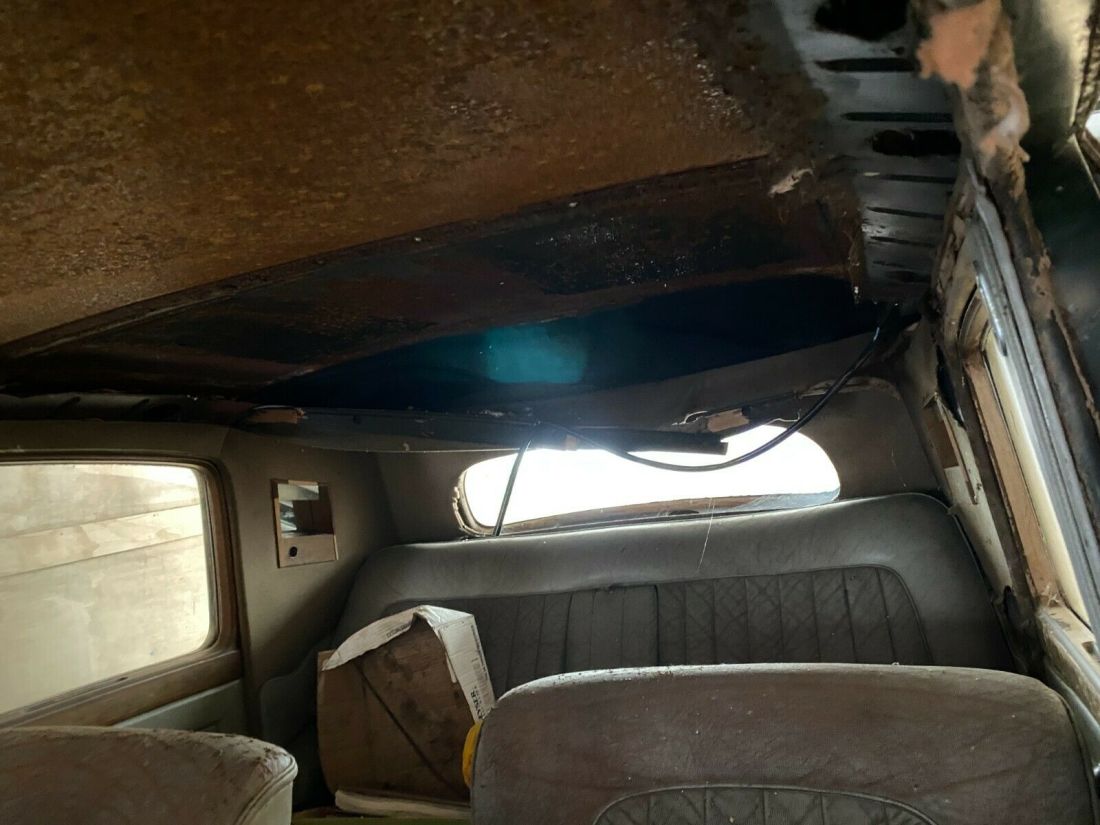 1950 Bentley Mk VI - photo 7