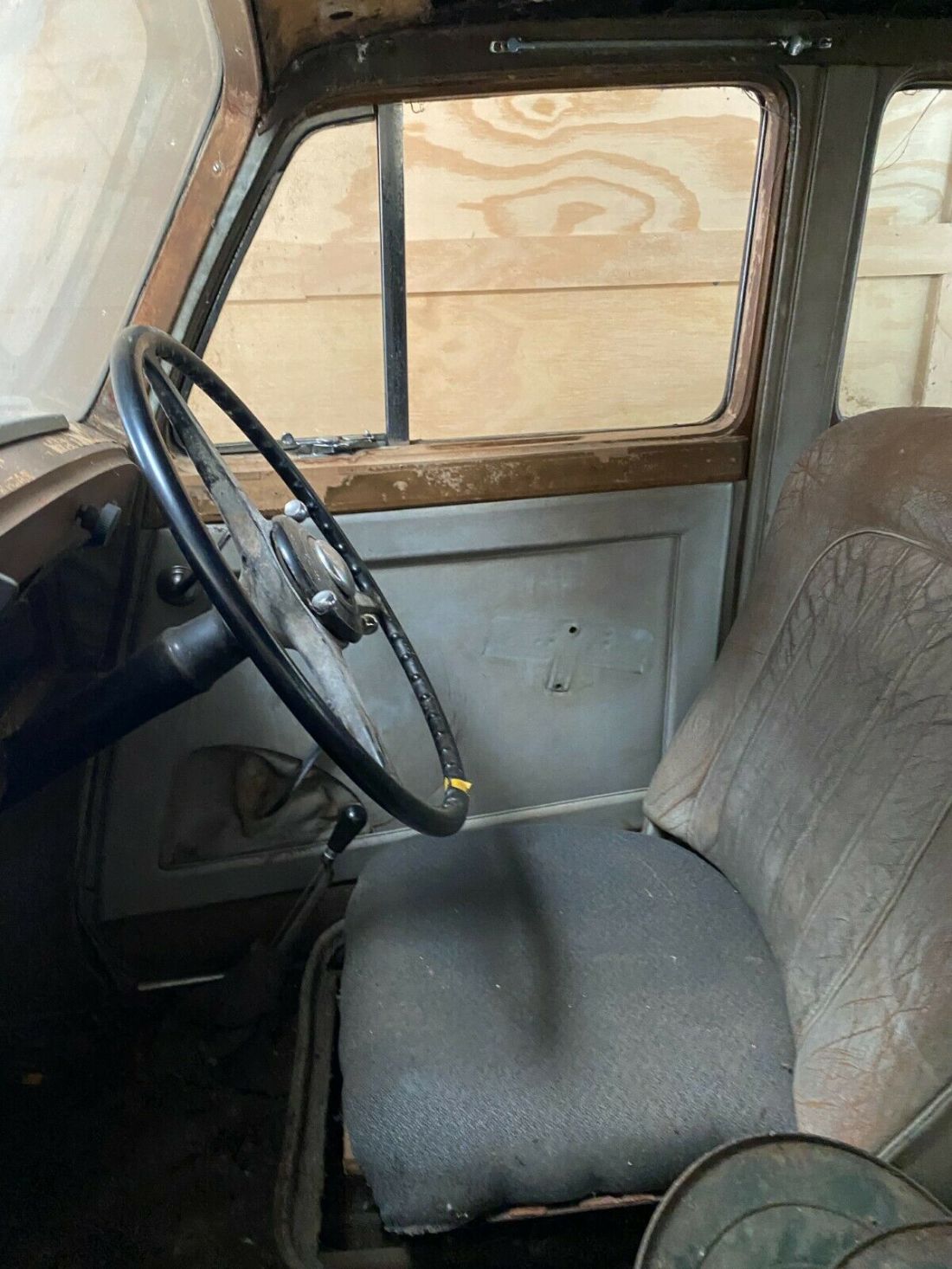 1950 Bentley Mk VI - photo 9