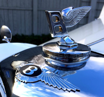 1950 Bentley Other MK VI - photo 4