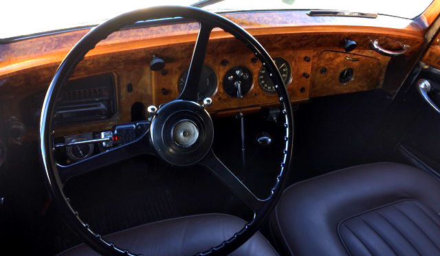 1950 Bentley Other MK VI - photo 5