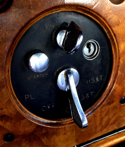 1950 Bentley Other MK VI - photo 7