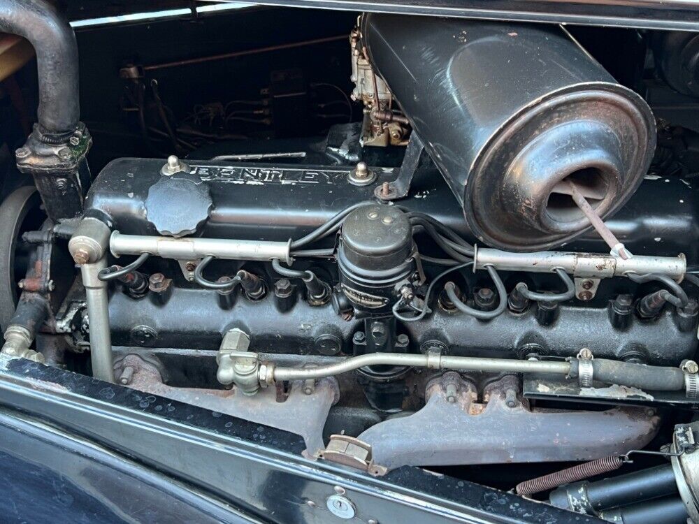 1950 Bentley MK VI Standard Steel - photo 8