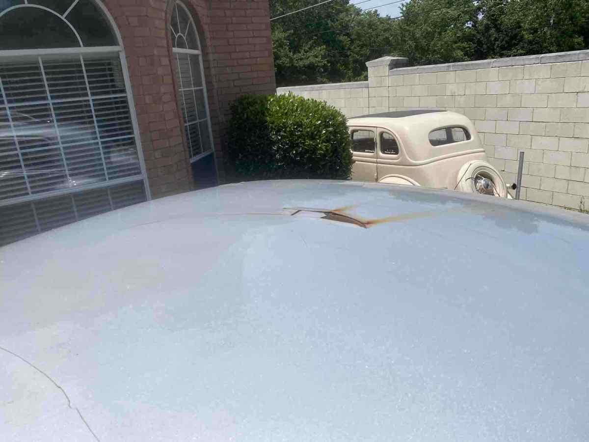 1950 Bentley MK VI - photo 6