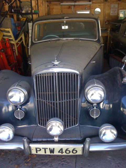 1950 Bentley Other - photo 2