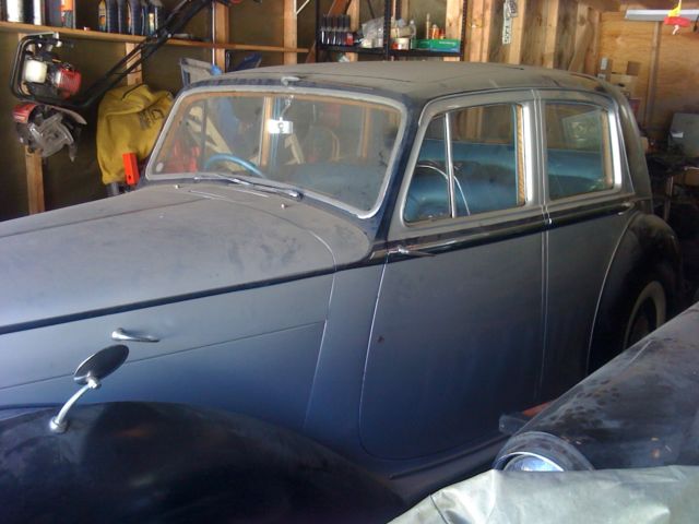1950 Bentley Other - photo 3