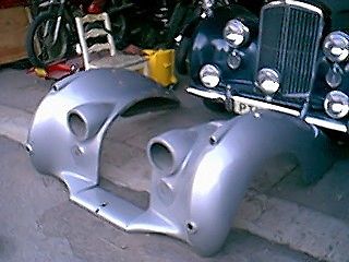 1950 Bentley Other - photo 4