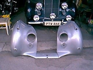1950 Bentley Other - photo 5