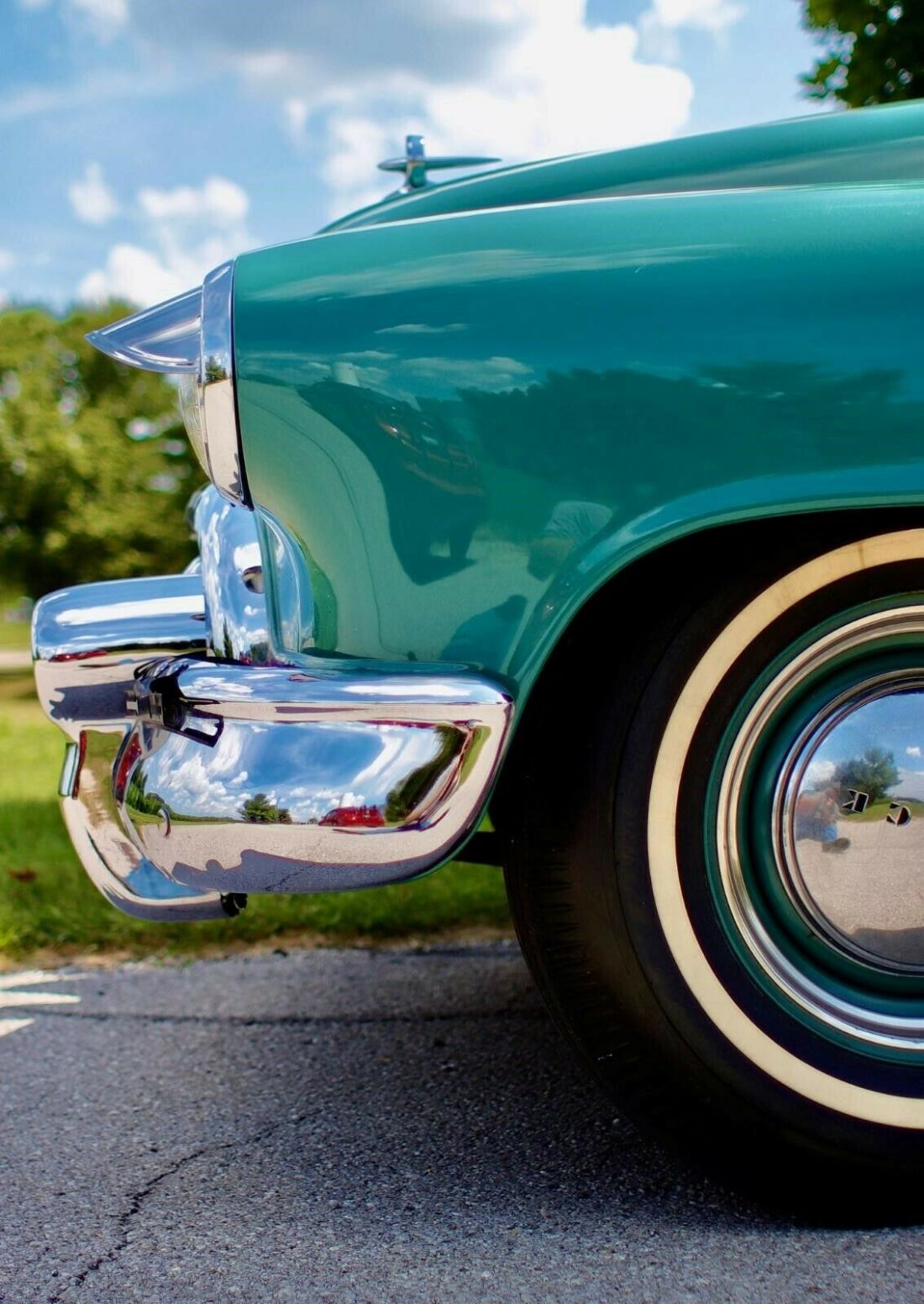 1950 Buick Special 46S - photo 10