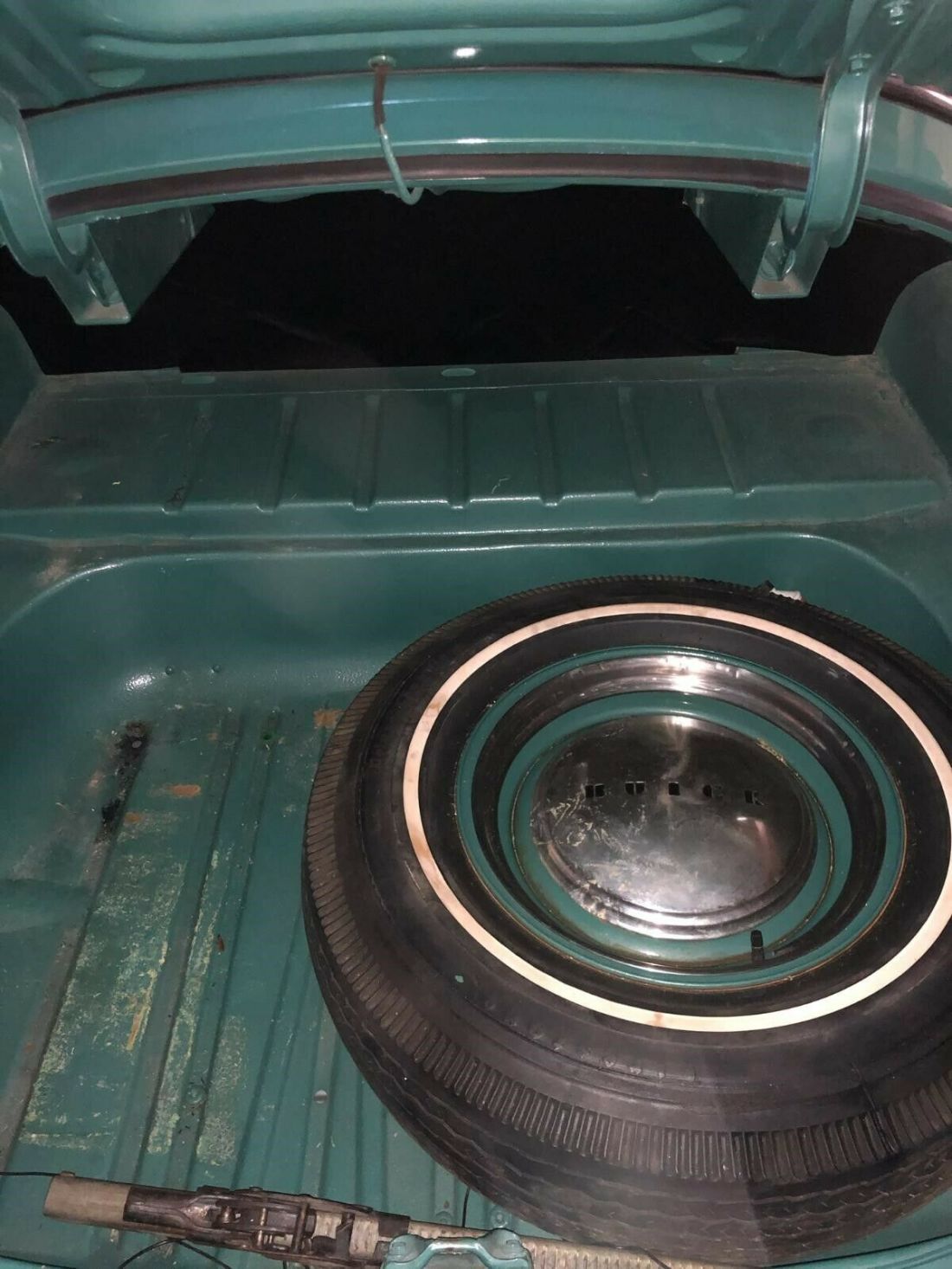 1950 Buick Special 46S - photo 11