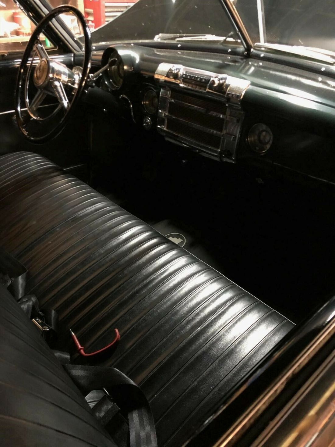 1950 Buick Special 46S - photo 12