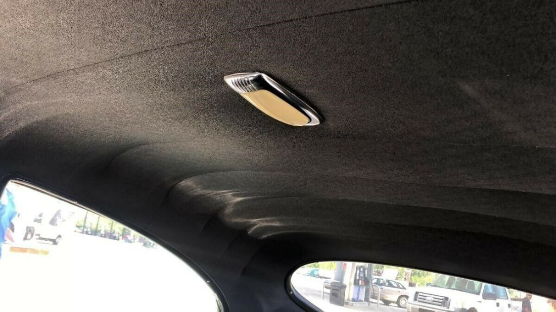 1950 Buick Special 46S - photo 13