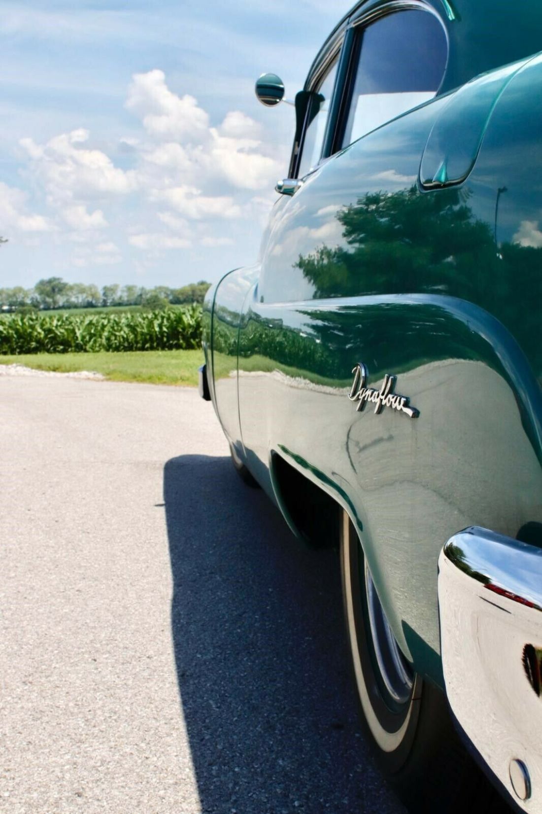 1950 Buick Special 46S - photo 7