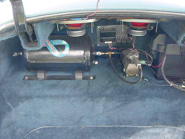 1950 Buick Other custom - photo 13