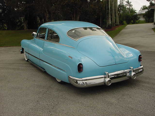 1950 Buick Other custom - photo 3