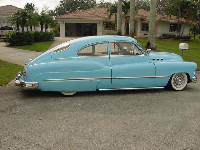 1950 Buick Other custom - photo 4