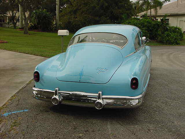 1950 Buick Other custom - photo 5