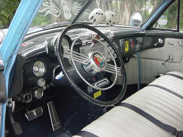 1950 Buick Other custom - photo 7