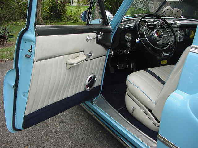 1950 Buick Other custom - photo 8