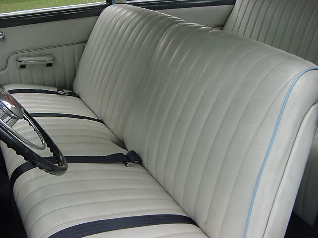 1950 Buick Other custom - photo 9