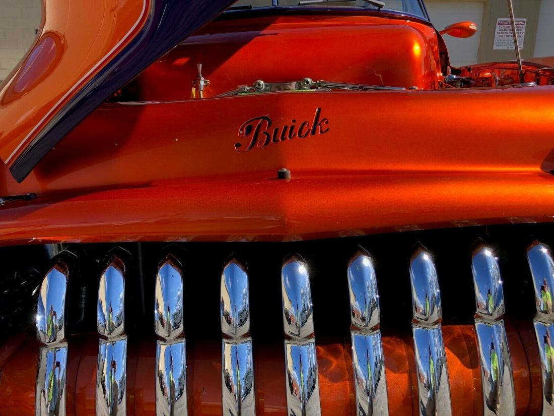 1950 Buick Other - photo 10