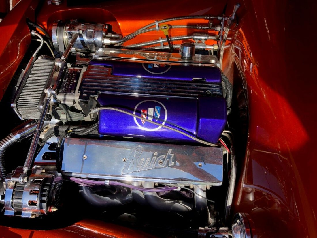 1950 Buick Other - photo 11