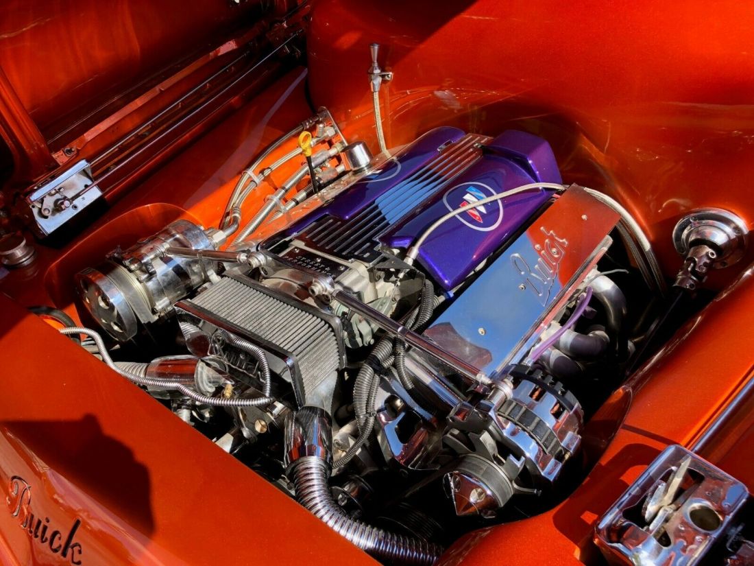 1950 Buick Other - photo 3