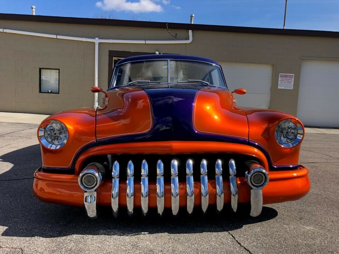 1950 Buick Other - photo 5