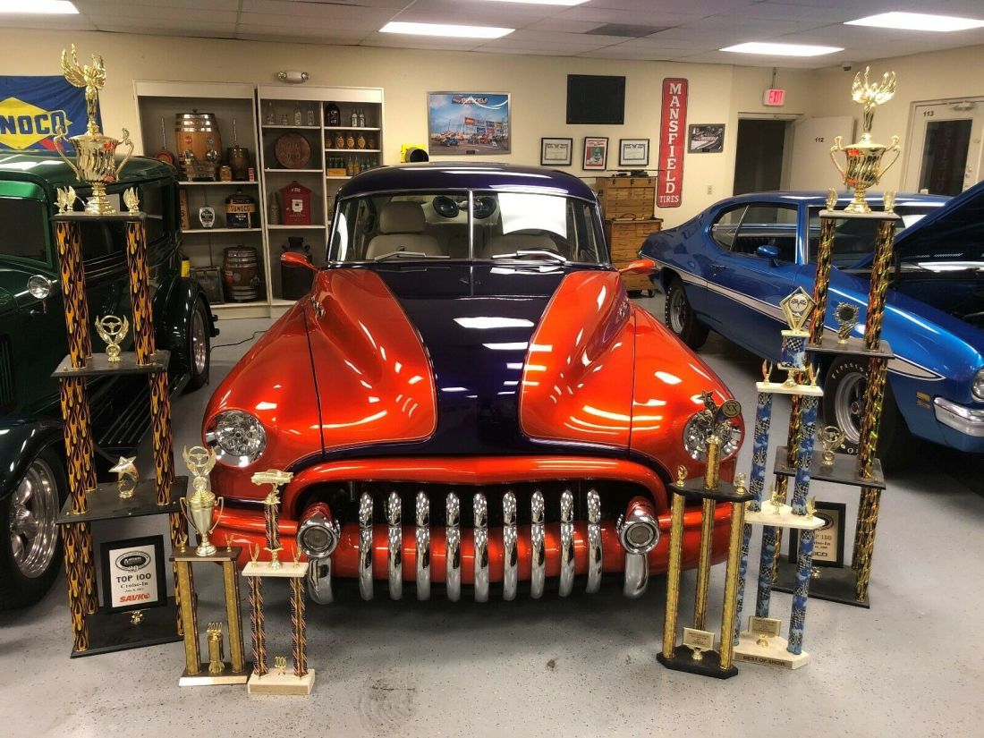 1950 Buick Other - photo 7