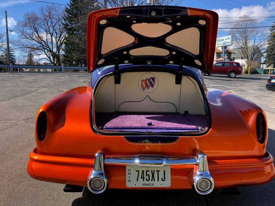 1950 Buick Other - photo 8