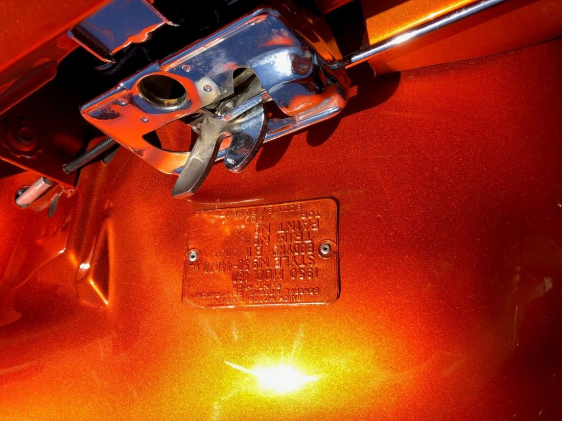 1950 Buick Other - photo 9